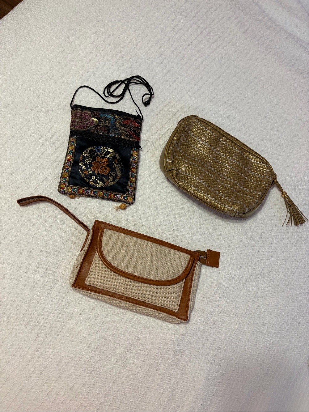 Bag Lot